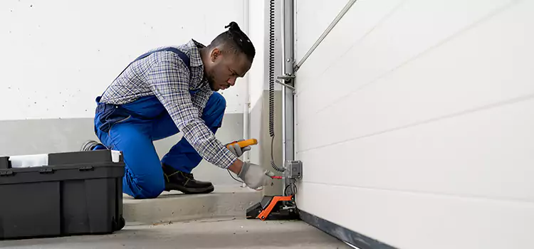 Expert Solutions for Every Garage Lock Need in South Laurel, MD