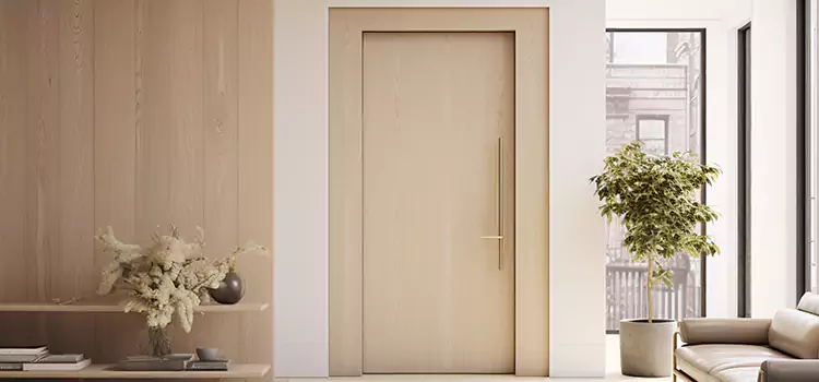 Choose Quality for Your Inside Doors in South Laurel, MD