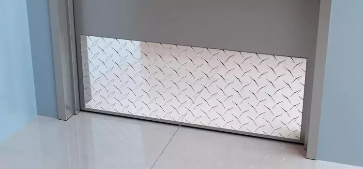 Benefits of Professional Kick Plate Solutions in South Laurel, MD
