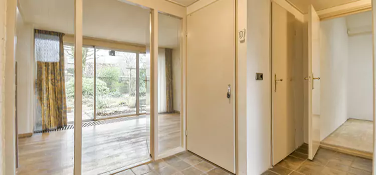 Why Choose Our Pocket Door Experts in South Laurel, MD?