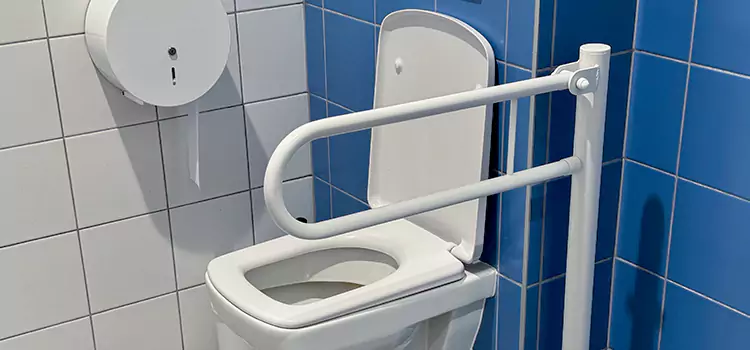 Comprehensive Solutions in South Laurel, MD for Accessible Facilities